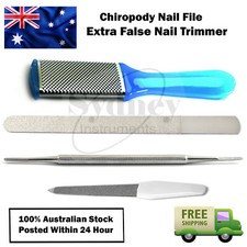 Manicure Pedicure Instruments