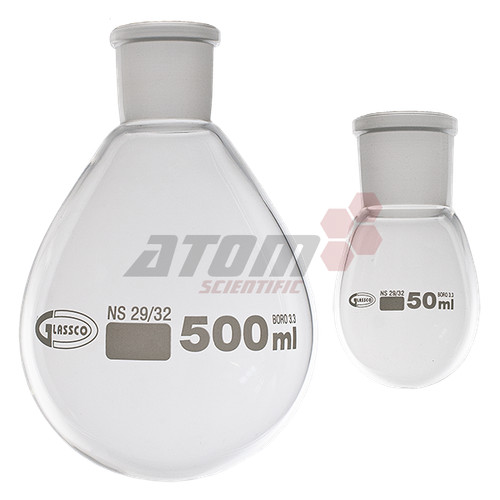 Rotary evaporator flask - evaporator,