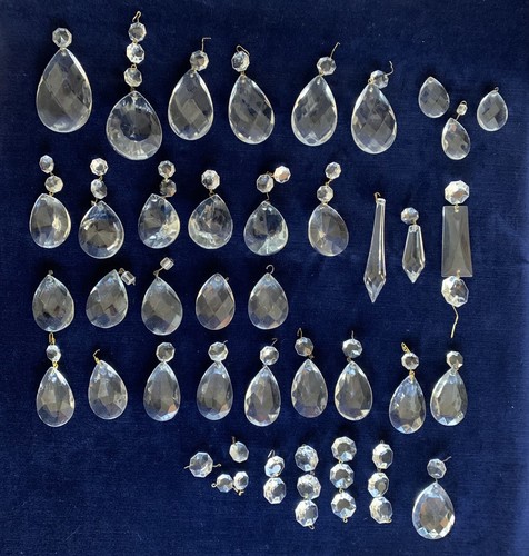 Large lot antique vintage - lot,