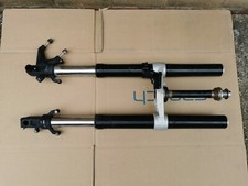 KTM Duke 200cc 2015 Front forks dumpers shock absorbers yoke 