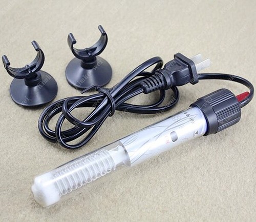 Aquarium 50w mini adjustable - mini,