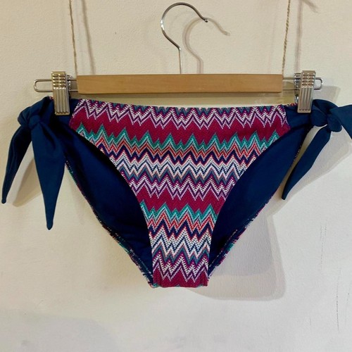 Fat face bikini bottoms size - face,