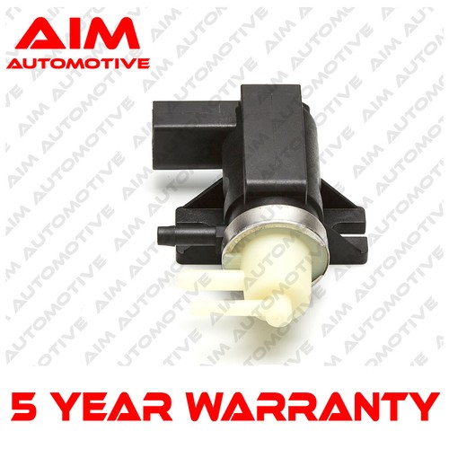 Aim turbo solenoid - aim, boost
