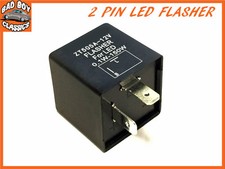 2 Pin Fully Electronic LED