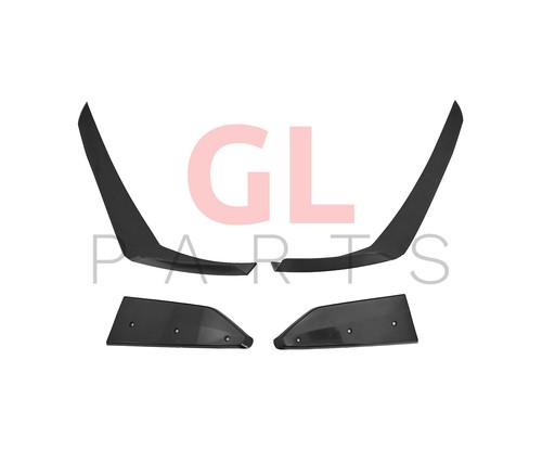 For chevrolet camaro zl1 style - for,