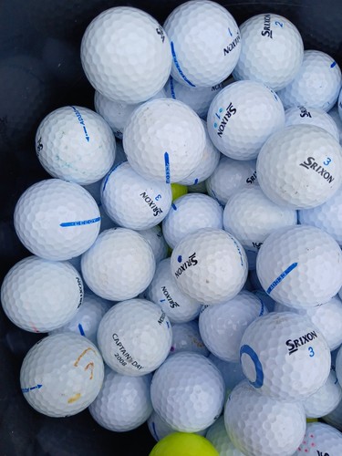 Srixon ad333 recycled - 24,