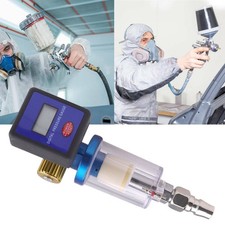 Spray Gun Digital Paint Air