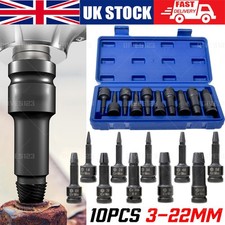 Impact Screw Stud Bolt