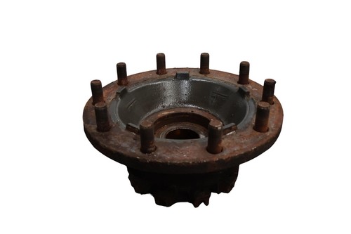 Fits daf stud front hub - fits,