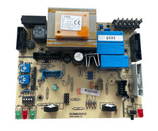 Biasi Parva SE M90 24S 24SR 28S 28SR Main PCB BI1475116 New Genuine