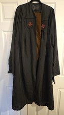 Rutgers Graduation Master