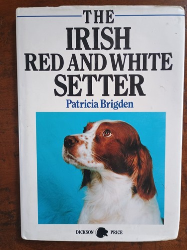 The irish red - irish, white