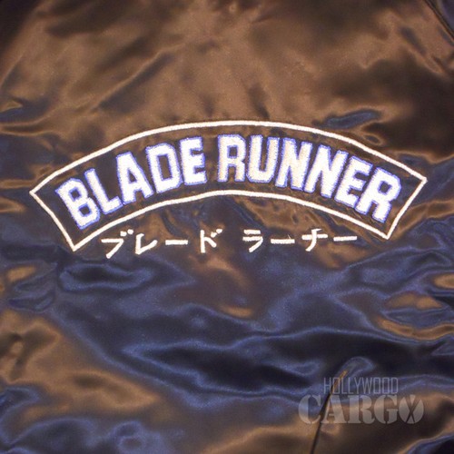 1982 blade runner original - runner,