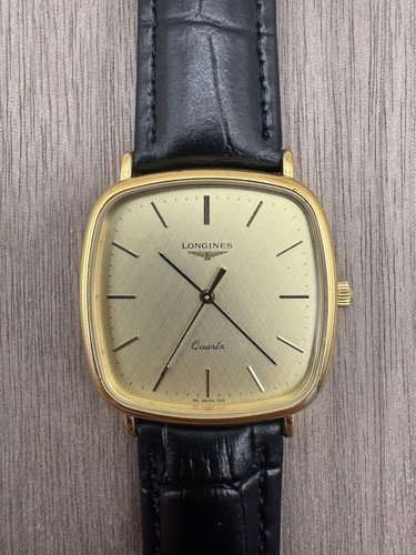 Longines quartz diagonal - longines,
