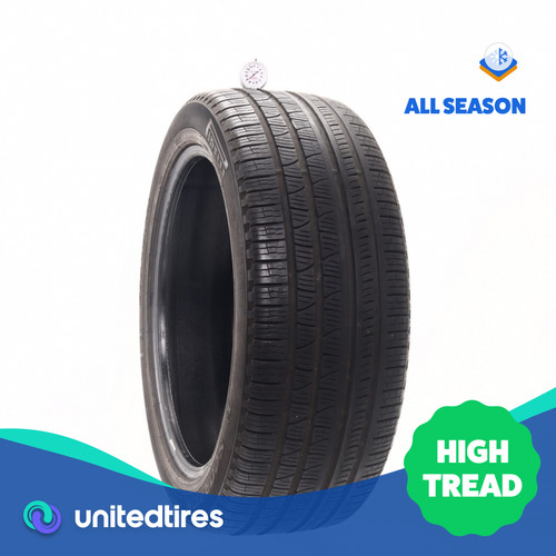 Used 285 45r22 - used, 285/45r22