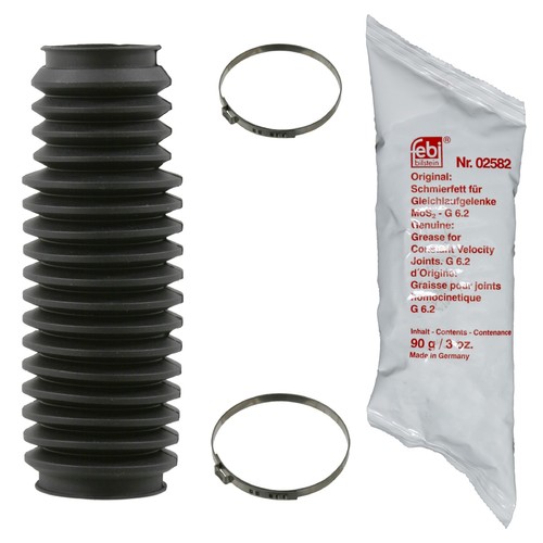 Febi bilstein steering - steering, rack
