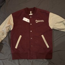 Abercrombie Kids Varsity