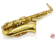 Yanagisawa A-3 Alto Saxophone