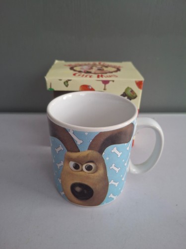 Wallace gromit vintage 1989 - &,