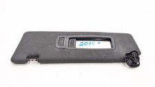 BMW X5 E70 SUN VISOR FRONT