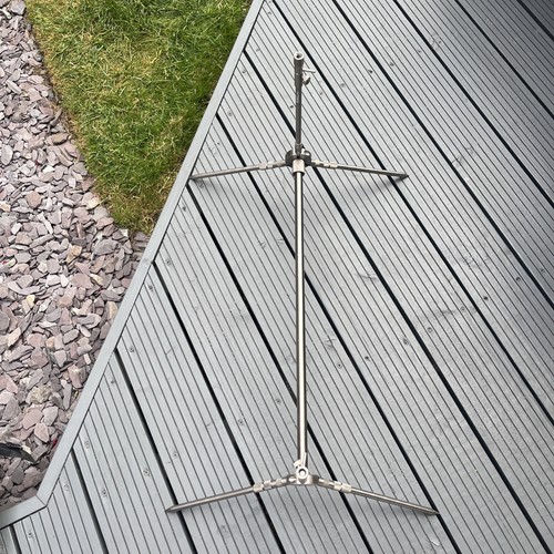 Solar tackle rod pod - solar,