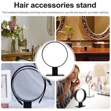 Headband Holder Stand