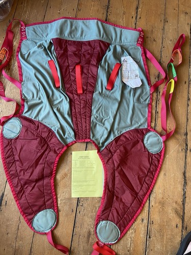 Glove deluxe sling - deluxe,