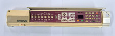 BROTHER KNITTING MACHINE PARTS