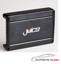 Juice JA902 2 Channel BBX Power Class A/B Amp 900 Watts Car Amplifier