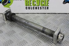 Yamaha FZ1N Fazer Wheel Axle