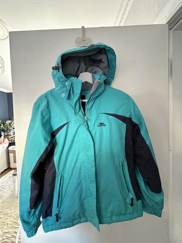 Trespass girls tp50 waterproof - girls,
