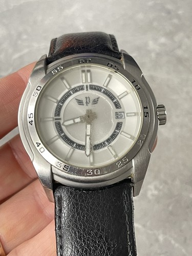 Police men quartz - police, men's