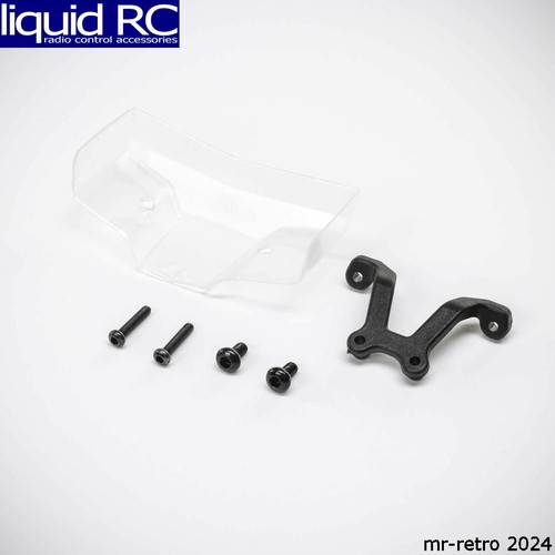 Losi tlr310000 front - losi,