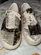 VANS Rare Floral Print