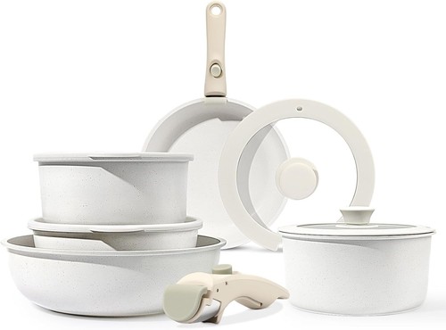 Pcs pots and - pcs,