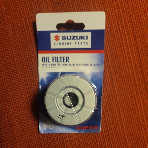 Oem oil filter - oem,