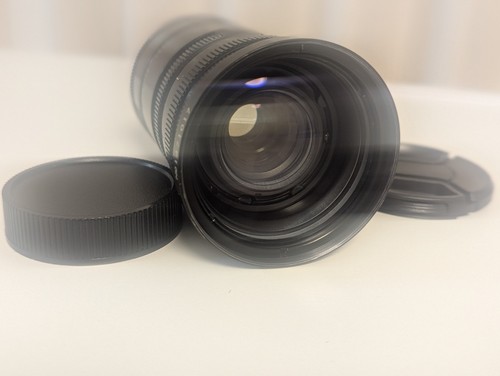 Angenieux zoom 45 90mm - angenieux, 45-90mm