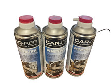 3x  CAR OIL PENETRATING