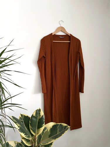 Nutmeg long sleeve - long,