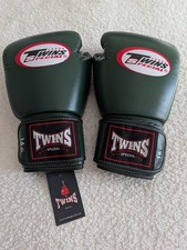 Twins Special Muay Thai Boxing