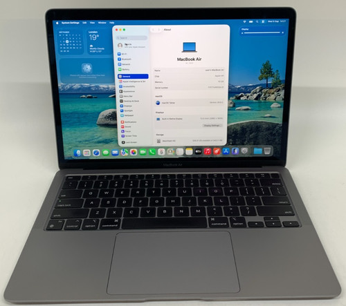 Apple macbook air a2337 - apple,