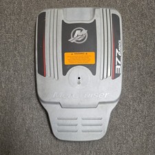 Mercruiser 377 MAG V8 Engine