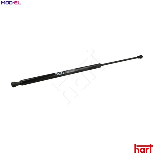 Gas spring bootcargo - gas, area
