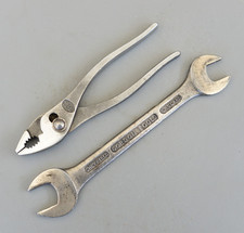 Set 2 Vintage GORDON Tools
