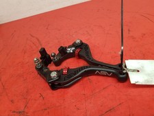 Honda cbr 600 - ra-d, brake