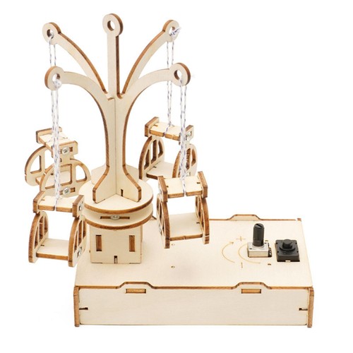 Diy educational science - educational,
