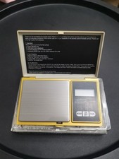 Weighing Scales Gold Jewellery