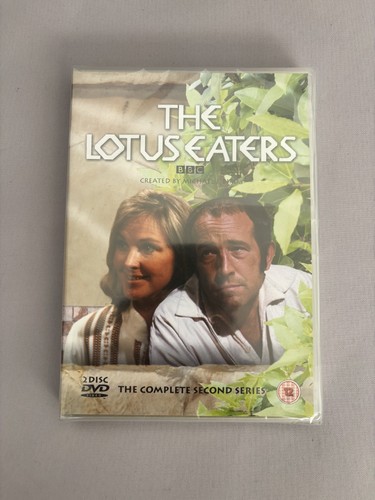 The lotus eaters complete - lotus,
