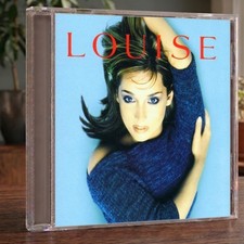 Louise - Woman in Me CD Rock