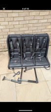 Multimac Superclub 3 Seater